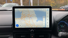 Toyota Yaris 1.5 Hybrid Excel 5dr CVT Hybrid Hatchback